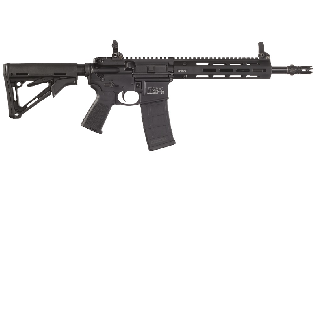 SMITH & WESSON M&P15T SBR 11.5″ CAL.5.56×45/223REM